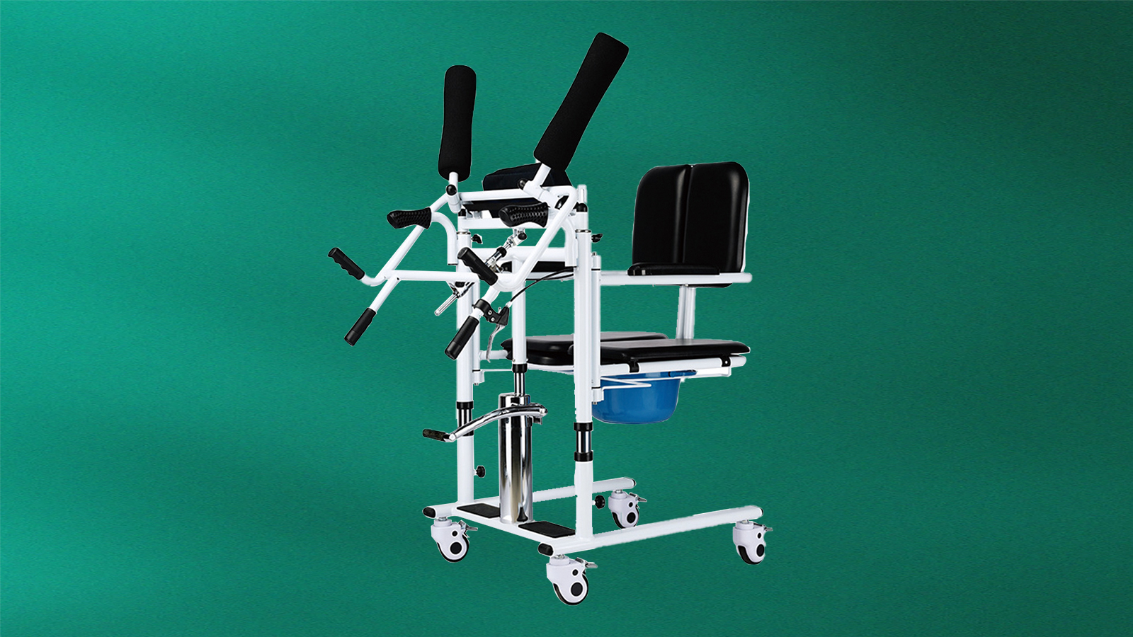 Multi-functional lift machine
