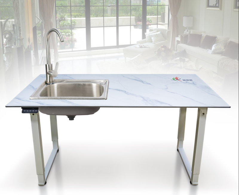 Electric hob-