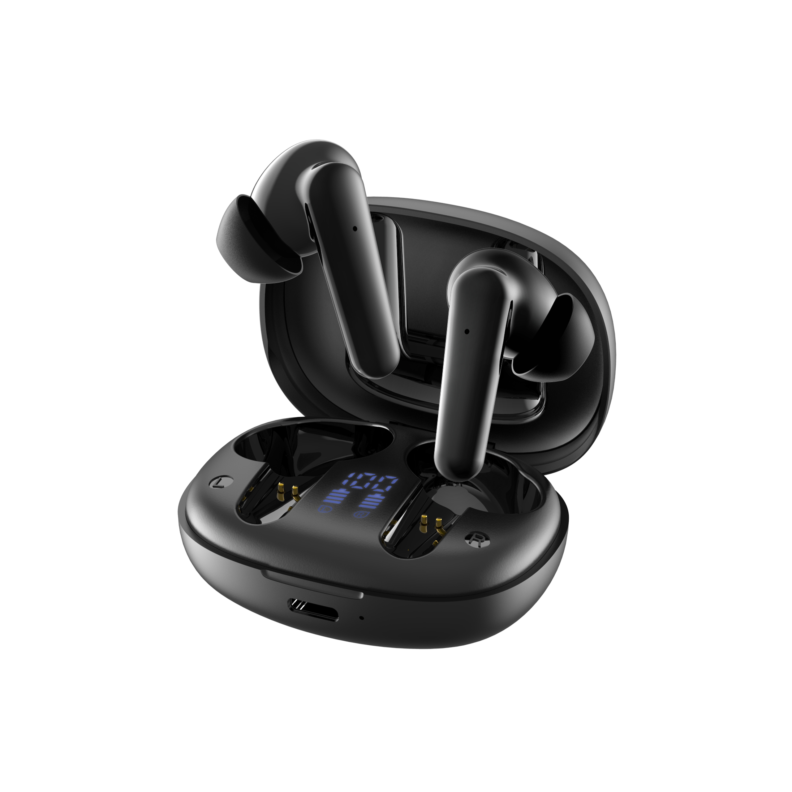 數字智能藍牙放大器