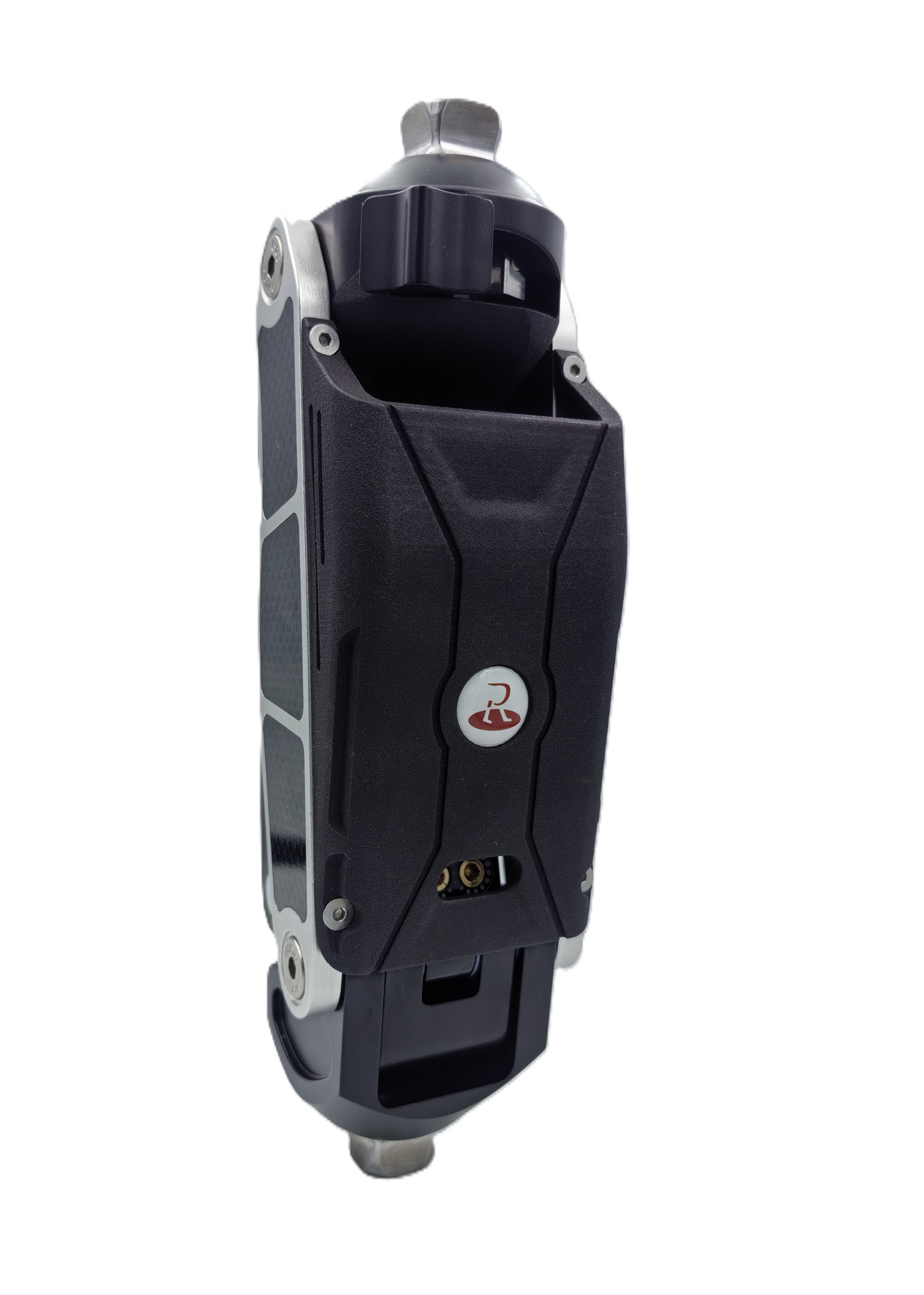 六連桿屈膝保險液壓膝關節