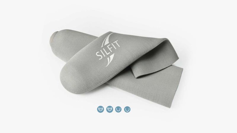 SILFT LINER-