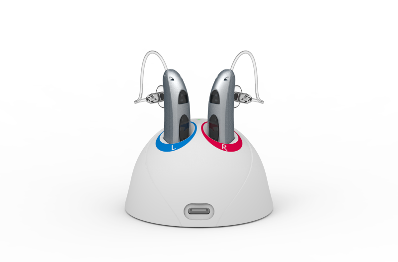 支持手機智調的RIC Asana 800-