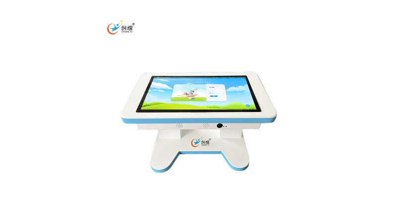 情緒與行為障礙干預訓練系統-