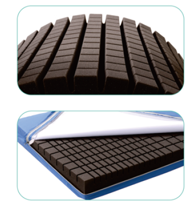 防褥瘡海綿床墊