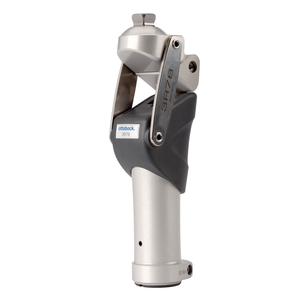 3R78 多軸氣壓膝關節