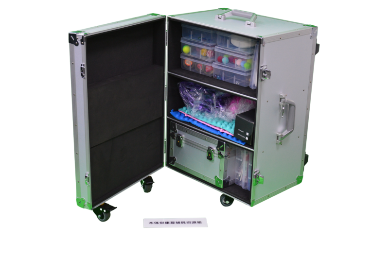 本體覺康復 資源箱-