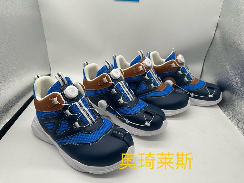 拇外翻矯正鞋子（鞋墊）-