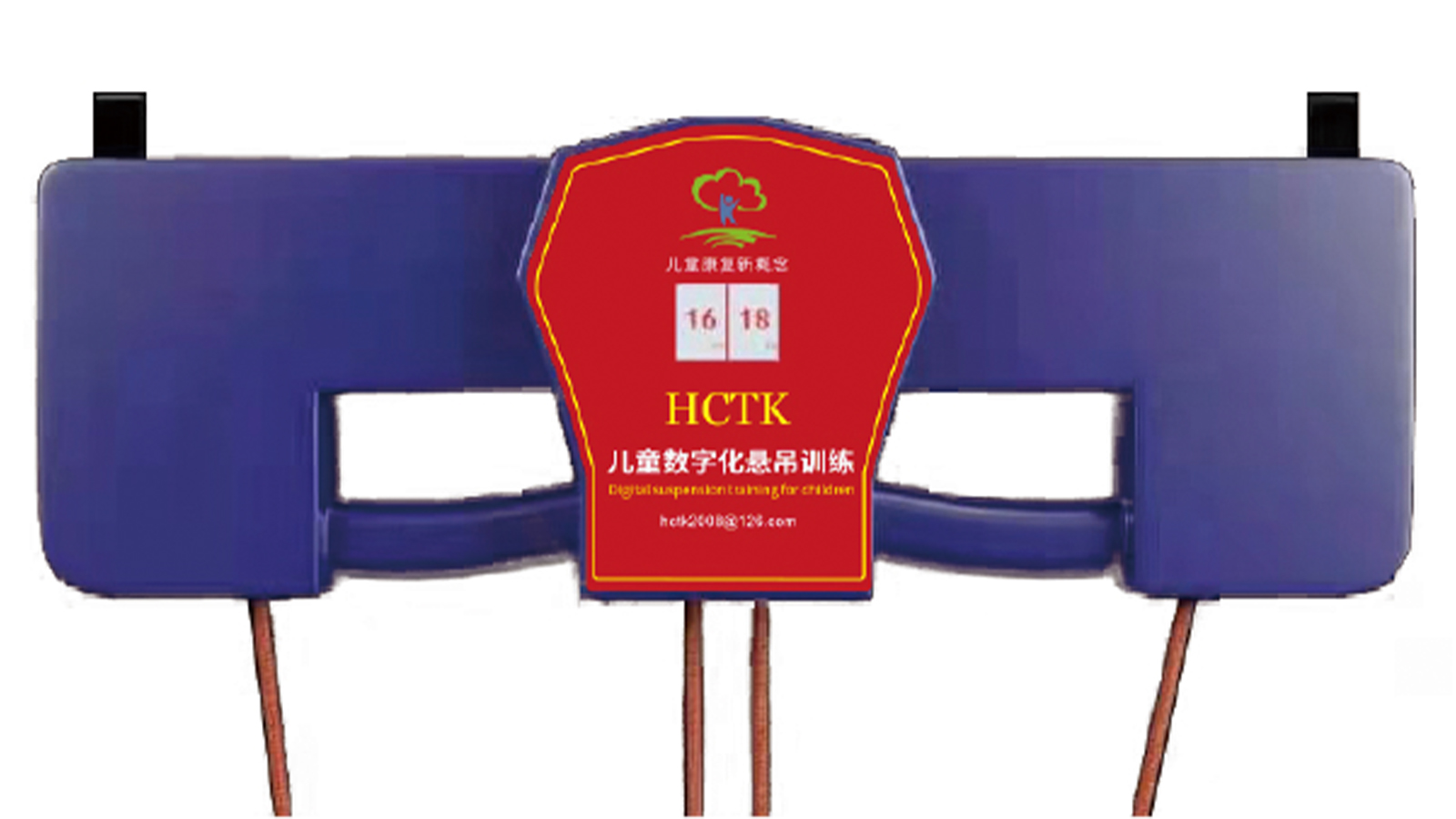 數字化懸吊訓練系統