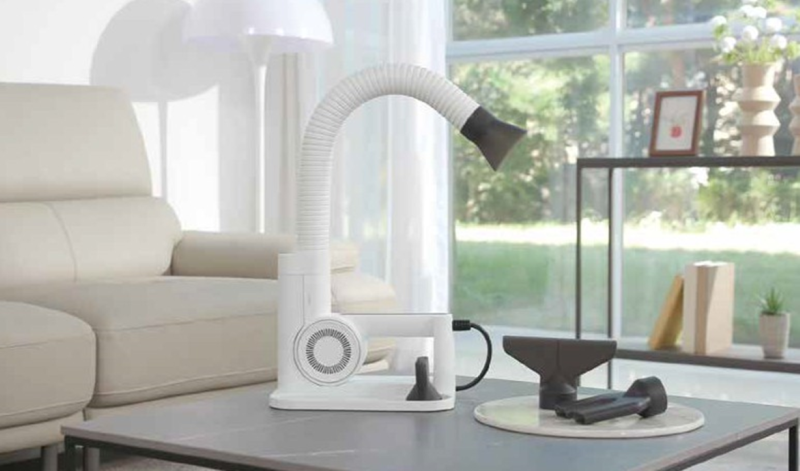 &ldquo;duz&rdquo;(都贊）V3雙重模式電吹風-