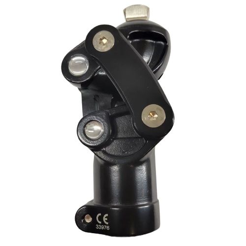 四連桿機械膝關節-