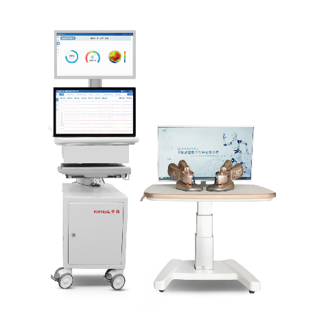 腦電聯合手指關節活動儀-