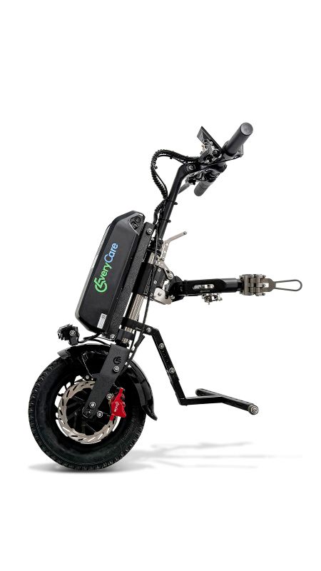 超級鏈接-輪椅車頭-