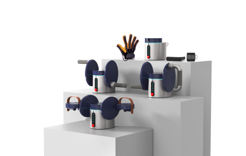 UniGym多合一居家運動訓練系統-