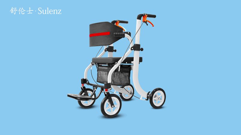 中山市舒倫士智能科技有限公司-