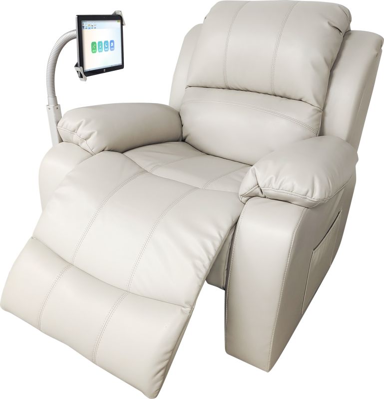 體感音樂放松系統-