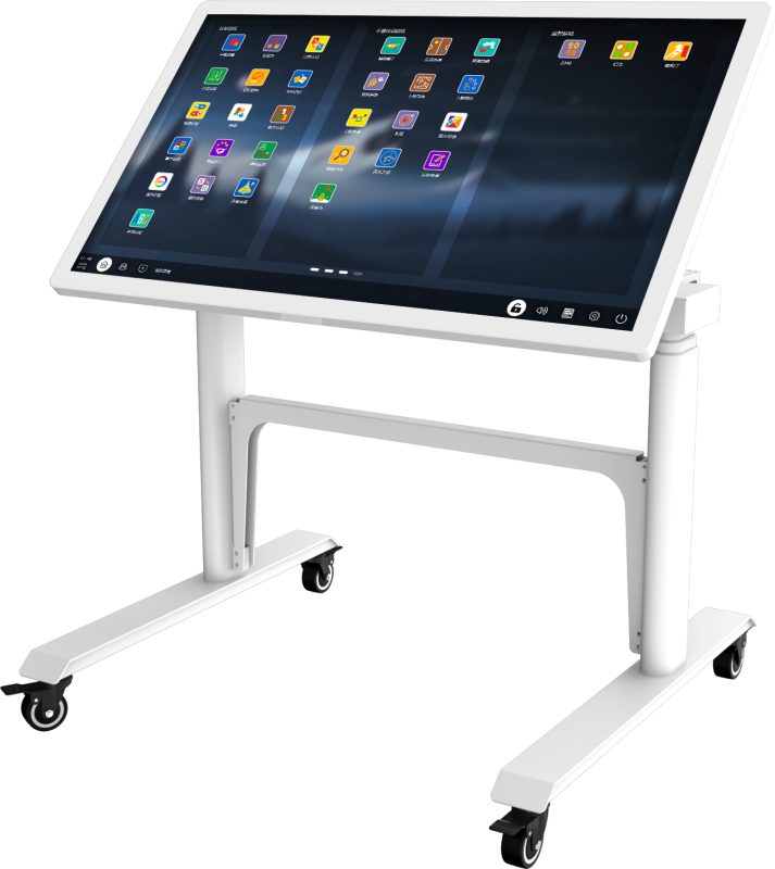 數字作業訓練系統-