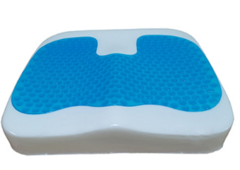 單層減壓款凝膠坐墊