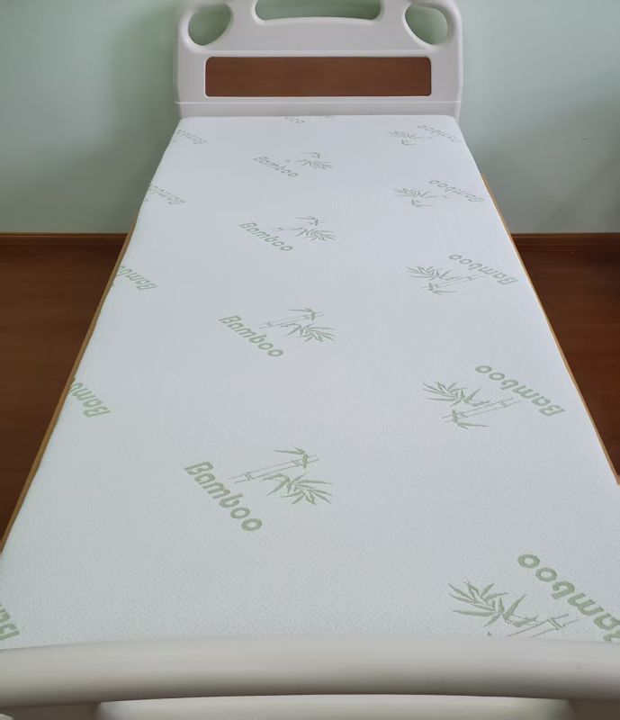 3D乳膠防褥瘡床墊-