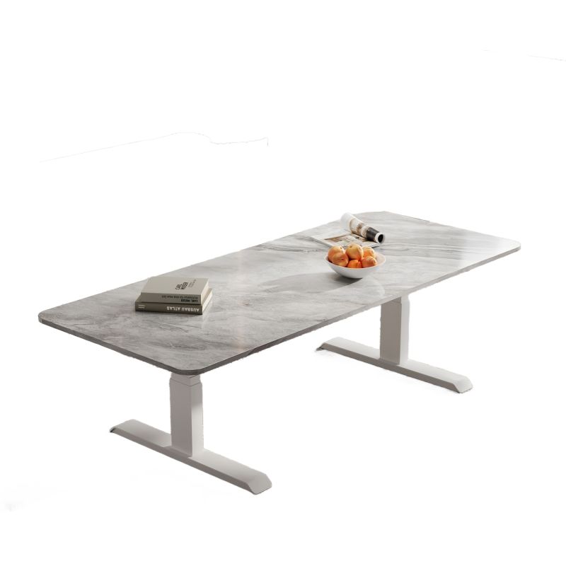 電動升降茶幾桌-