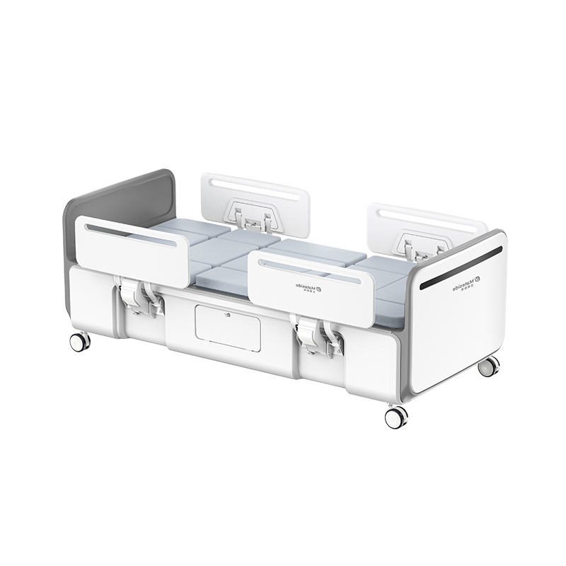 H91 智能旗艦護理床-