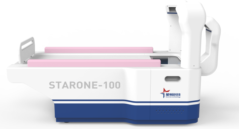 StarOne頭部形態成像儀-