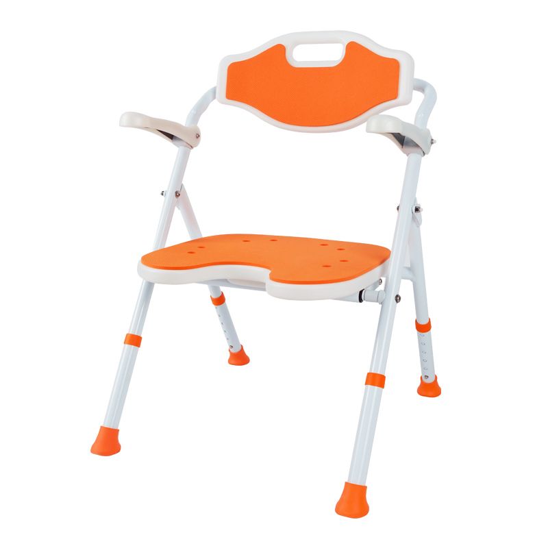 折疊站立洗澡椅-