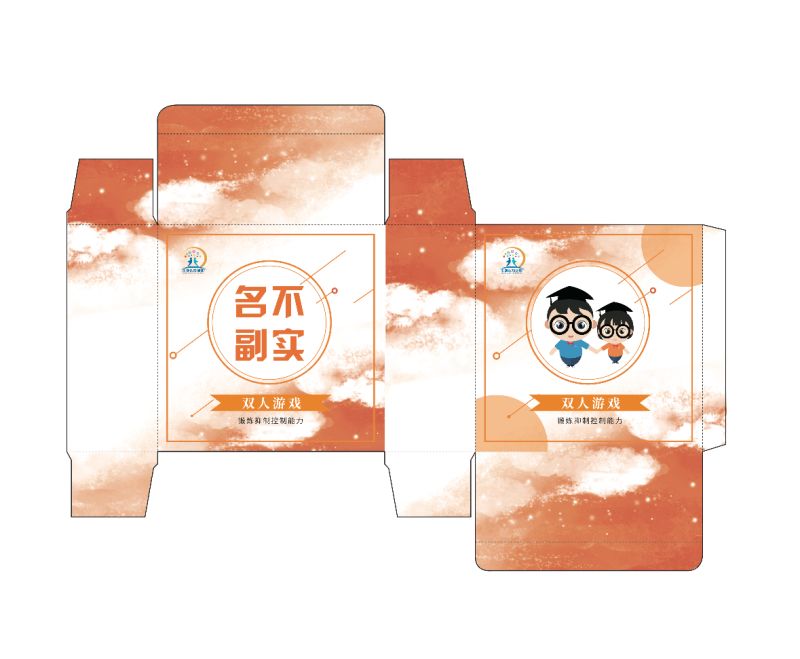 名不副實（老年人認知訓練輔具）-